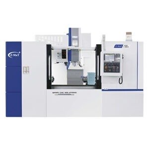 Вертикальный фрезерный центр VMC1300E