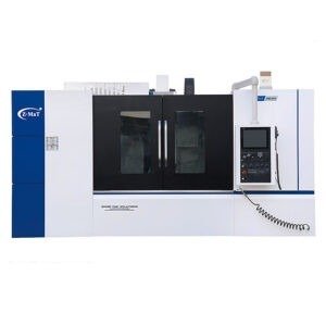 Вертикальный фрезерный центр VMC1675