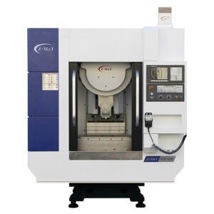 Резьбонарезной центр VMC420S