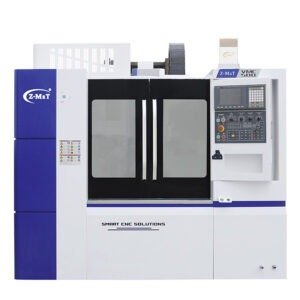 Вертикальный фрезерный центр VMC500