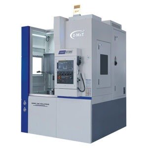 Вертикальный токарный станок VT320