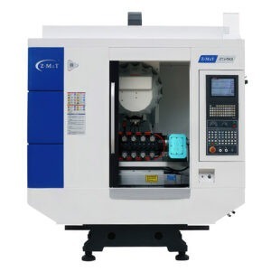 Резьбонарезной центр Z540